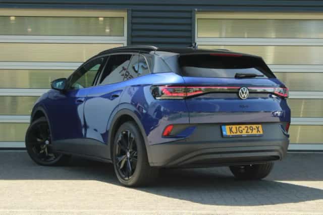 Volkswagen ID.4 (2026) thumbnail 12