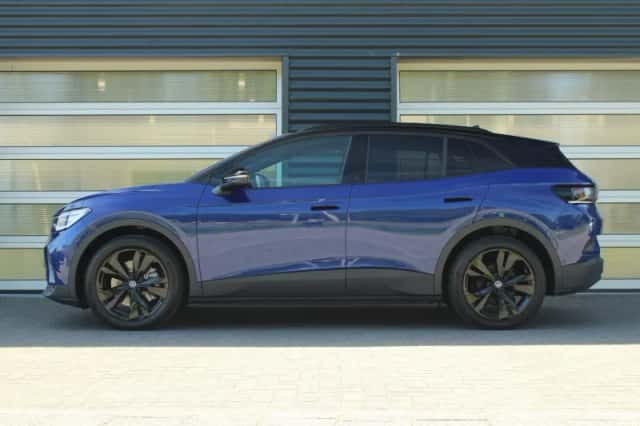 Volkswagen ID.4 (2026) thumbnail 14