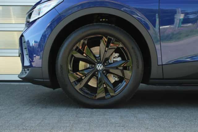 Volkswagen ID.4 (2026) thumbnail 15