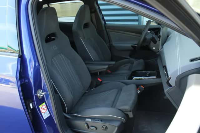Volkswagen ID.4 (2026) thumbnail 16