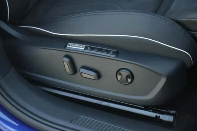 Volkswagen ID.4 (2026) thumbnail 17