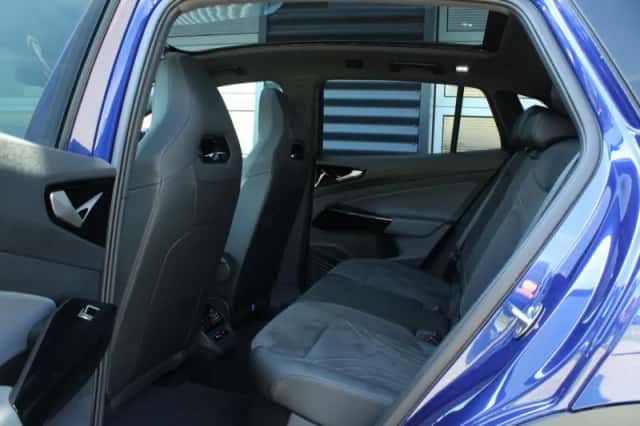 Volkswagen ID.4 (2026) thumbnail 22