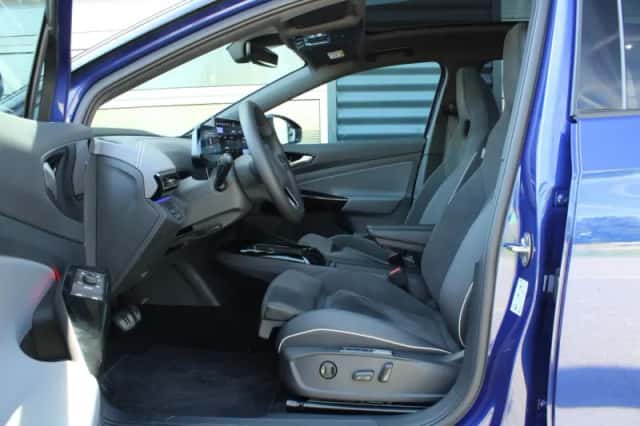 Volkswagen ID.4 (2026) thumbnail 23