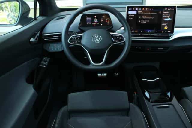 Volkswagen ID.4 (2026) thumbnail 26