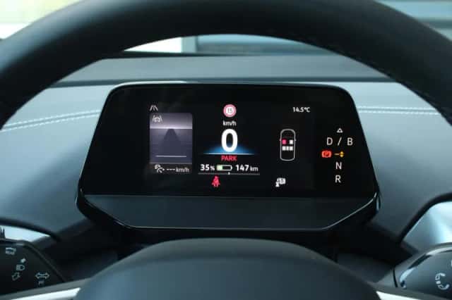 Volkswagen ID.4 (2026) thumbnail 27