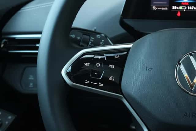 Volkswagen ID.4 (2026) thumbnail 28