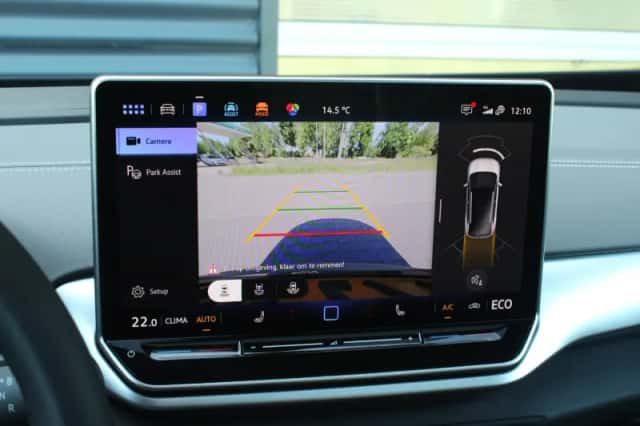 Volkswagen ID.4 (2026) thumbnail 32