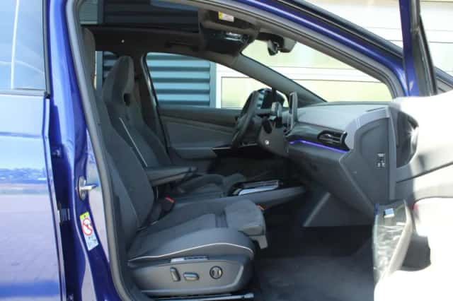 Volkswagen ID.4 (2026) thumbnail 36