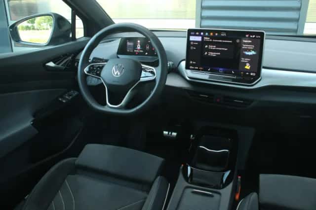Volkswagen ID.4 (2026) thumbnail 41