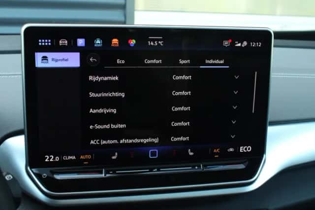 Volkswagen ID.4 (2026) thumbnail 53