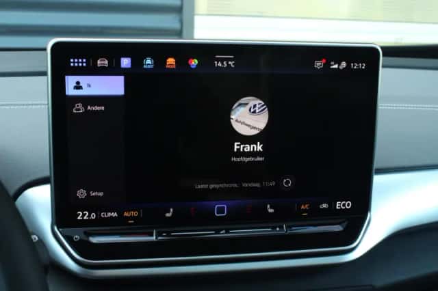 Volkswagen ID.4 (2026) thumbnail 55