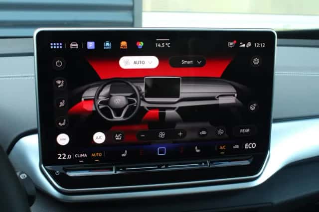 Volkswagen ID.4 (2026) thumbnail 57