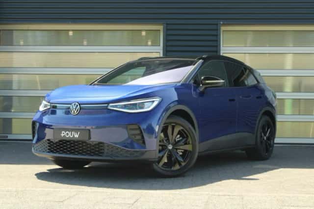 Volkswagen ID.4 (2026) thumbnail 58