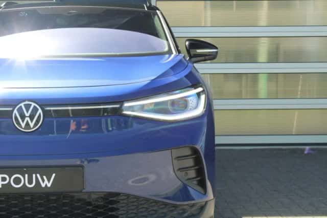 Volkswagen ID.4 (2026) thumbnail 7