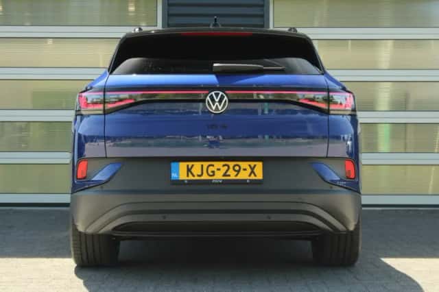 Volkswagen ID.4 (2026) thumbnail 9