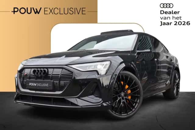 Audi e-tron (2020)