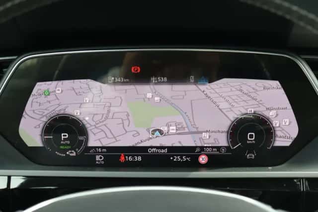 Audi e-tron (2020) thumbnail 30