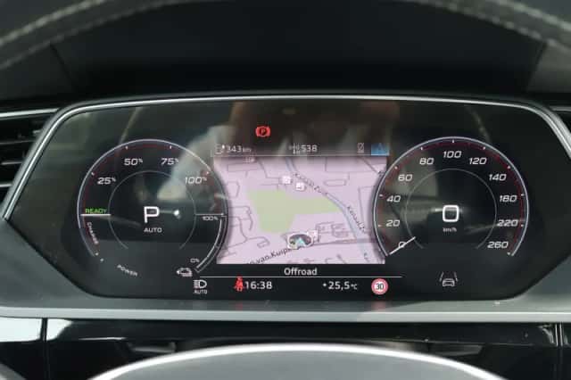Audi e-tron (2020) thumbnail 31