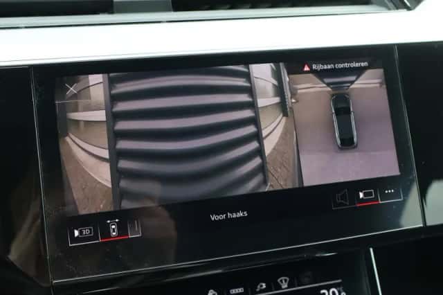 Audi e-tron (2020) thumbnail 34