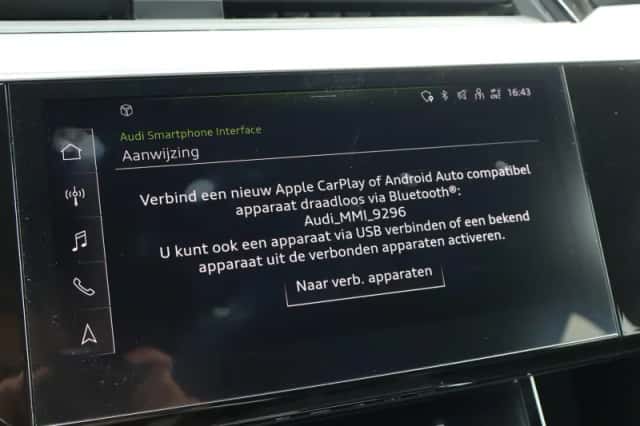 Audi e-tron (2020) thumbnail 36