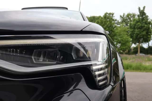Audi e-tron (2020) thumbnail 41