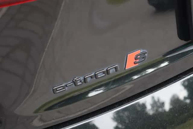 Audi e-tron (2020) thumbnail 44