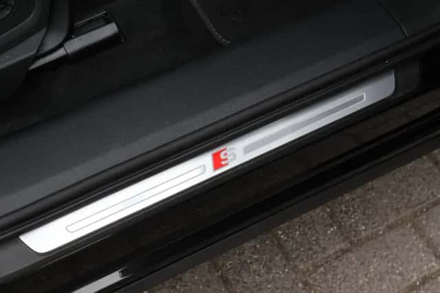Audi e-tron (2020) thumbnail 46