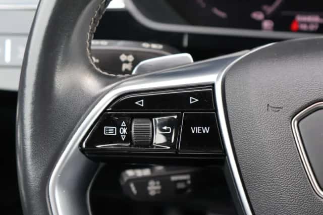 Audi e-tron (2020) thumbnail 55