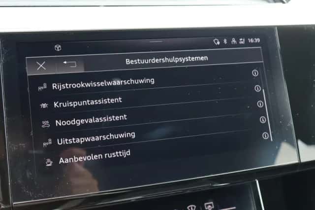 Audi e-tron (2020) thumbnail 62