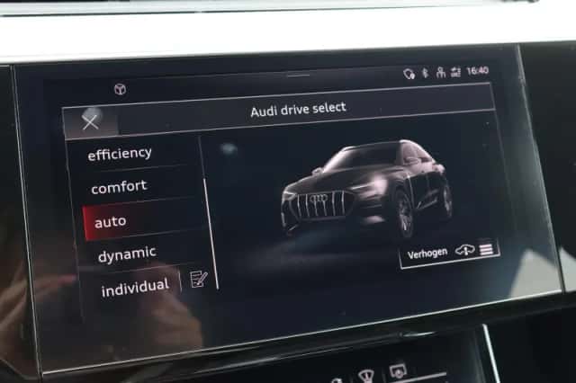 Audi e-tron (2020) thumbnail 63