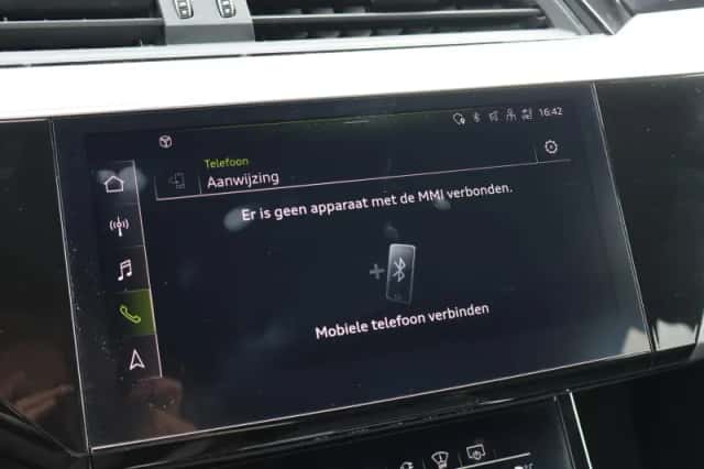 Audi e-tron (2020) thumbnail 66