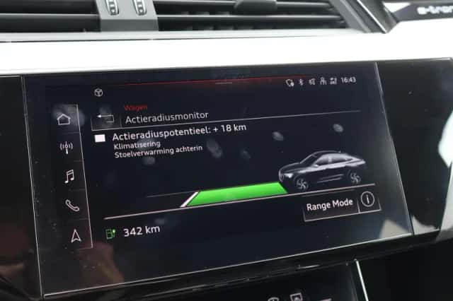 Audi e-tron (2020) thumbnail 67