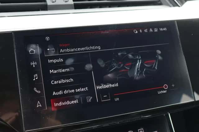 Audi e-tron (2020) thumbnail 68