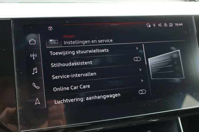 Audi e-tron (2020) thumbnail 70