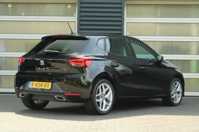 SEAT Ibiza (2021) thumbnail 2