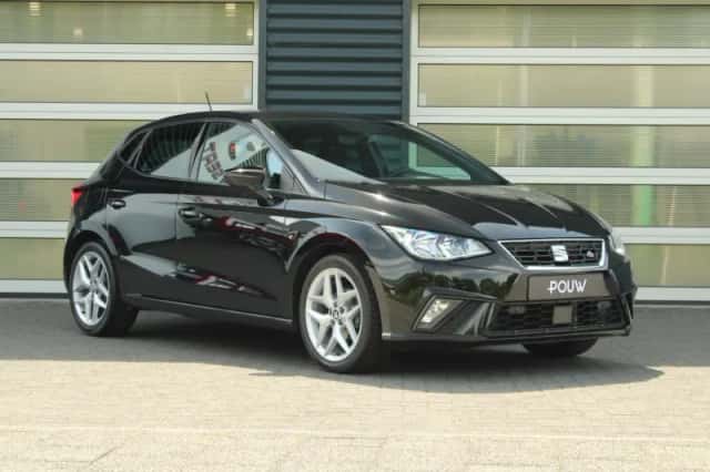 SEAT Ibiza (2021) thumbnail 11