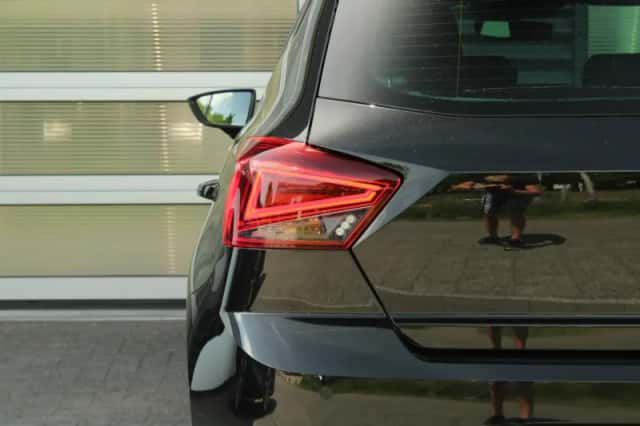 SEAT Ibiza (2021) thumbnail 13