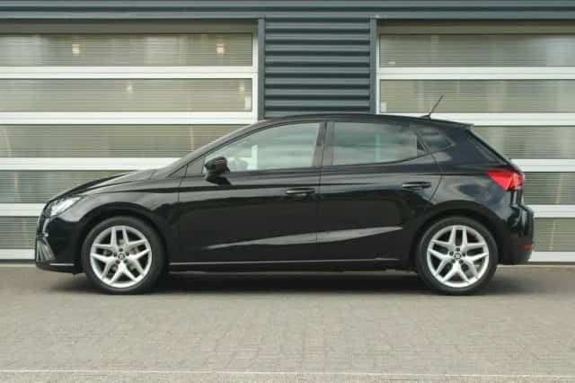SEAT Ibiza (2021) thumbnail 15