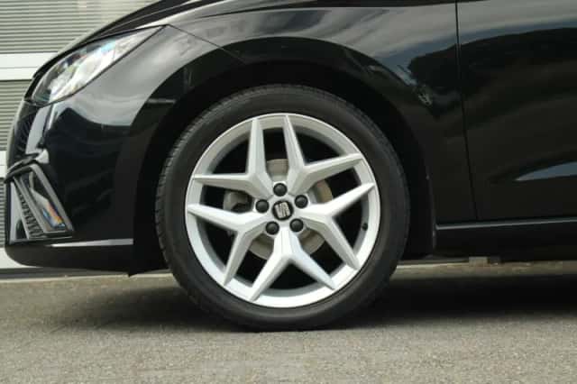 SEAT Ibiza (2021) thumbnail 16