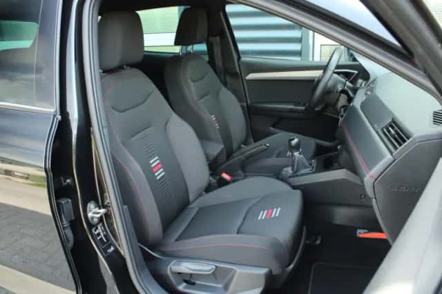 SEAT Ibiza (2021) thumbnail 17