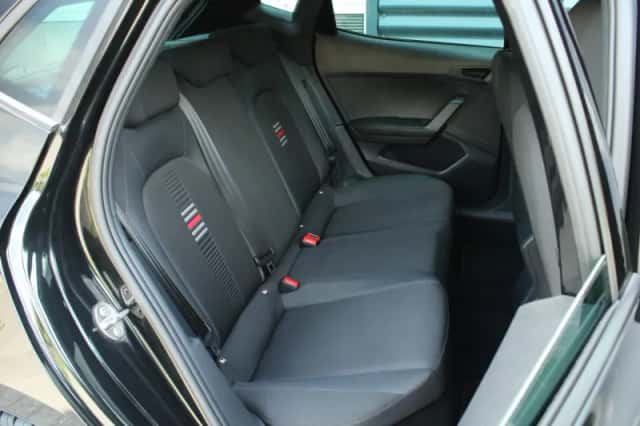 SEAT Ibiza (2021) thumbnail 18