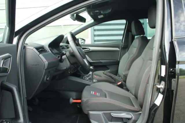 SEAT Ibiza (2021) thumbnail 21