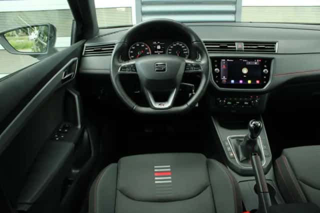 SEAT Ibiza (2021) thumbnail 22