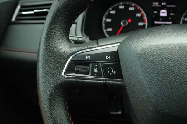 SEAT Ibiza (2021) thumbnail 25