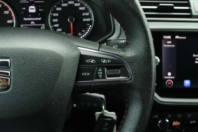 SEAT Ibiza (2021) thumbnail 26