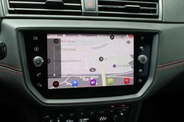 SEAT Ibiza (2021) thumbnail 27