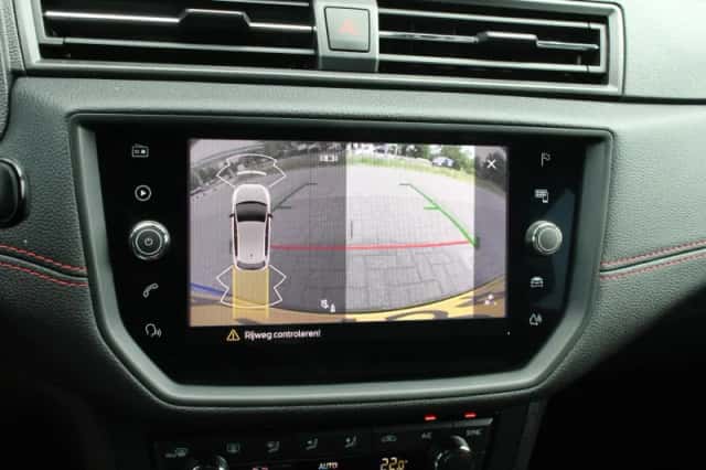 SEAT Ibiza (2021) thumbnail 28