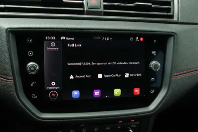 SEAT Ibiza (2021) thumbnail 29