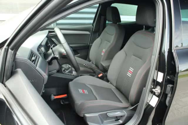 SEAT Ibiza (2021) thumbnail 4