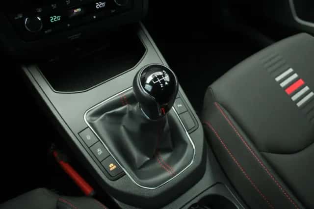 SEAT Ibiza (2021) thumbnail 31